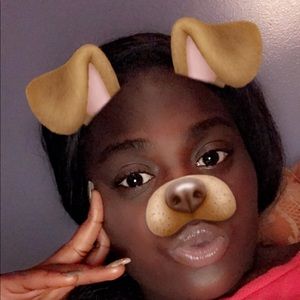 Meet your Posher, Chantel